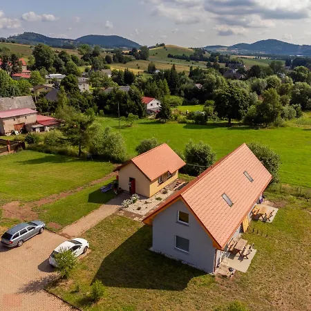 Urokliwe Zacisze W Opawie