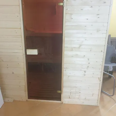 Dağ evi Urokliwe Zacisze W Opawie Lubawka