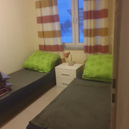 Urokliwe Zacisze W Opawie * Lubawka