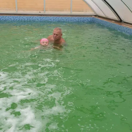 Urokliwe Zacisze W Opawie *