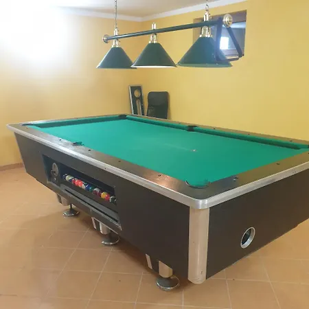 Urokliwe Zacisze W Opawie Lubawka