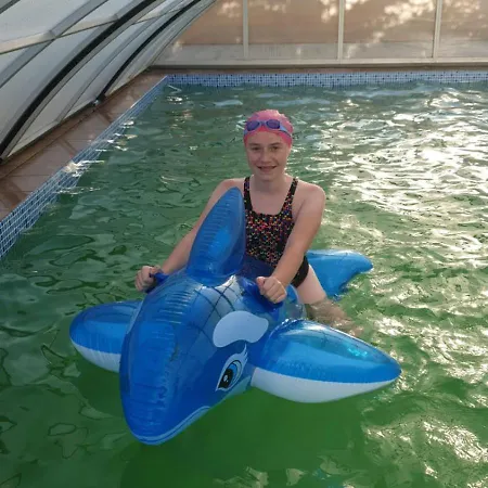 Urokliwe Zacisze W Opawie * Lubawka