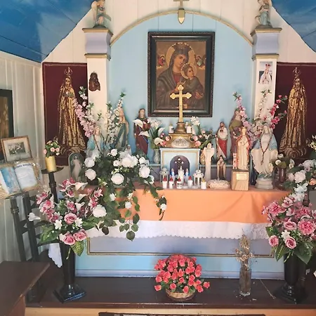 Dağ evi Urokliwe Zacisze W Opawie *