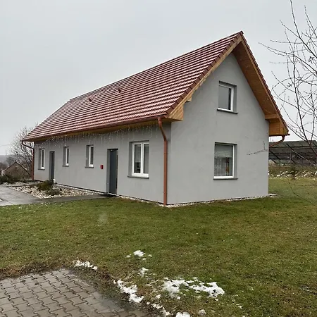 Urokliwe Zacisze W Opawie