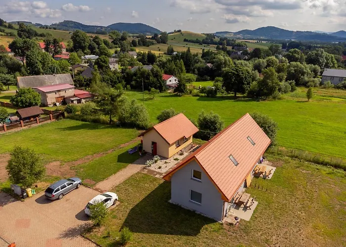 Urokliwe Zacisze W Opawie