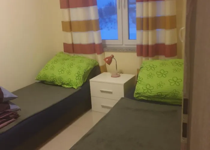 Urokliwe Zacisze W Opawie * Lubawka