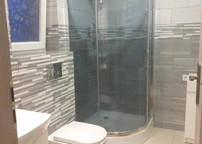 Chalet Urokliwe Zacisze W Opawie *