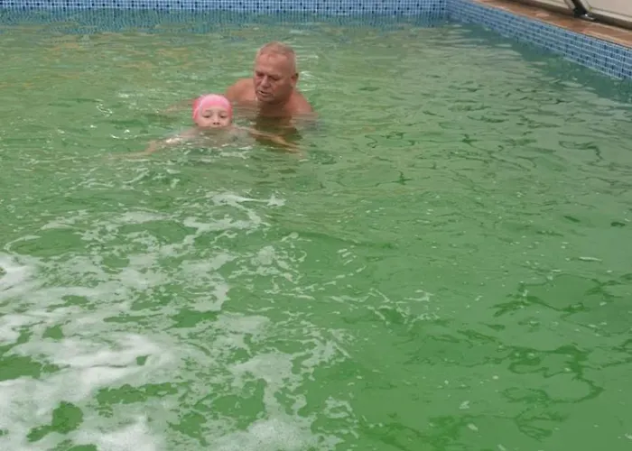 Urokliwe Zacisze W Opawie *