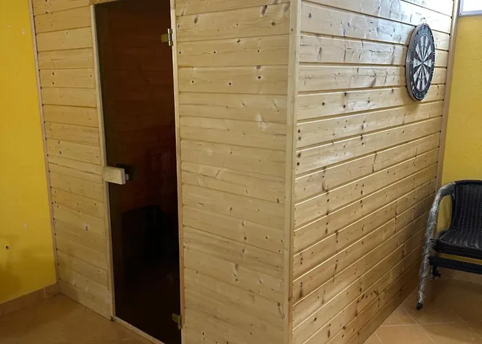 Urokliwe Zacisze W Opawie شاليه لوبافكا